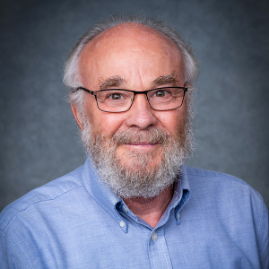 William Benjamin, Ph.D.